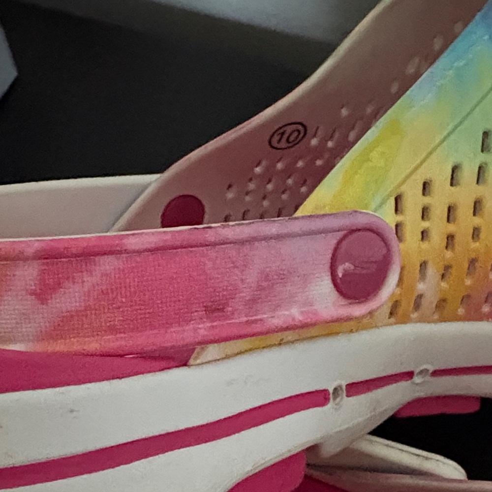 Skechers Foamies Women's Colorful Mules -SIZE 10 Women - Picture 4 of 4